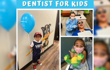 Spend It In Phoenix AZ – General Dentistry 4 Kids 4 1