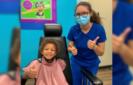 Spend It In Phoenix AZ – General Dentistry 4 Kids 5 1