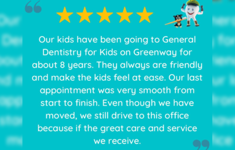 Spend It In Phoenix AZ – General Dentistry 4 Kids 6 1