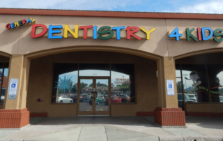 Spend It In Phoenix AZ – General Dentistry 4 Kids main 1