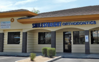 Spend It In Phoenix AZ – Smile Straight Orthodontics main