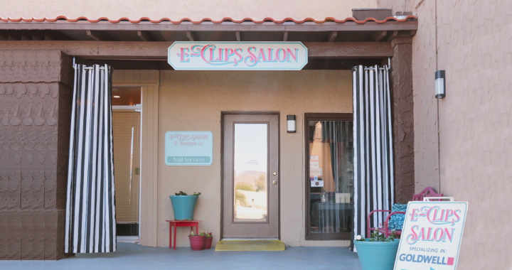 EClips Salon Surprise AZ main 2