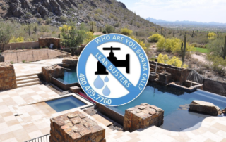 Spend It In Buckeye AZ – Leak Busters main