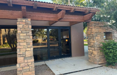 Spend It In Gilbert AZ – Exhale Counseling CoOp 1