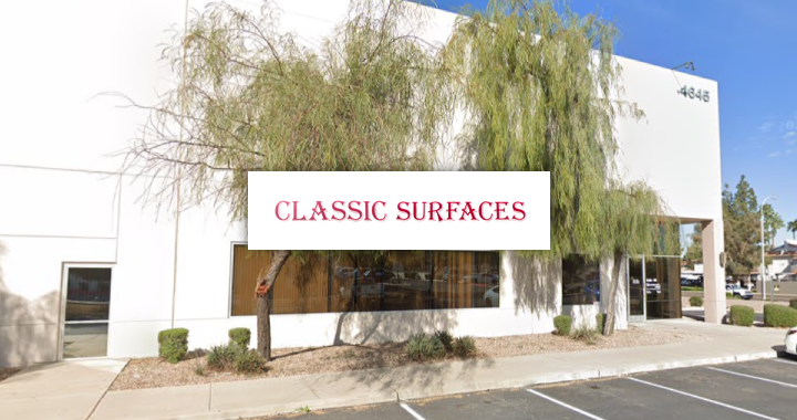 Spend It In Phoenix AZ – Classic Surfaces main