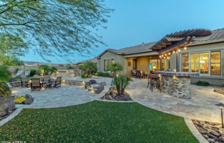 Spend It In Scottsdale AZ – Lori Ross Realty ONE Group 5