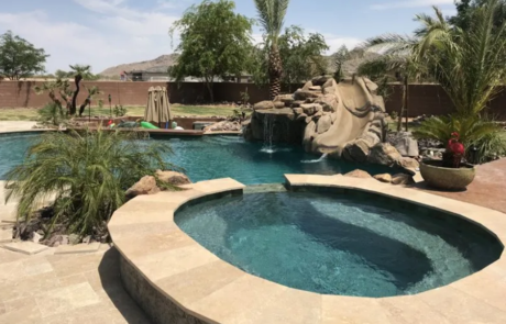 Spend It In Buckeye AZ – Ark Pool Construction 2