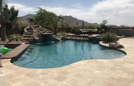 Spend It In Buckeye AZ – Ark Pool Construction 3