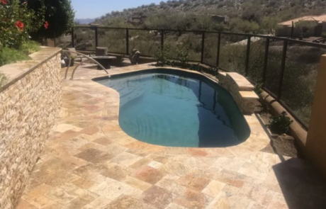 Spend It In Buckeye AZ – Ark Pool Construction 4