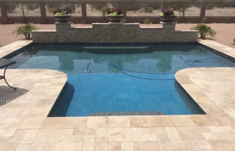 Spend It In Buckeye AZ – Ark Pool Construction 5