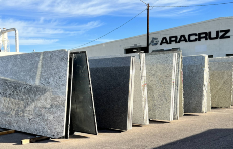 Spend It In Phoenix AZ – Aracruz RE Granite Phoenix AZ 1