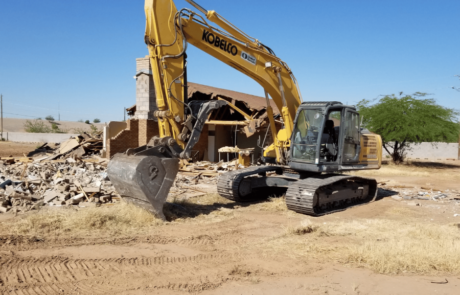 Spend It In Phoenix AZ – Smoot Contracting Group 3