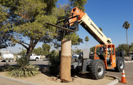 Spend It In Phoenix AZ – Smoot Contracting Group 4