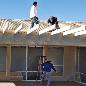 Spend It In San Tan Valley AZ – J.M. Kuhstoss Remodeling Pro inset