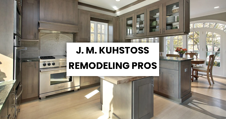 Spend It In San Tan Valley AZ – J.M. Kuhstoss Remodeling Pro main