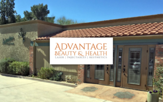 Spend It In Scottsdale AZ – Advantage Beauty and Health main