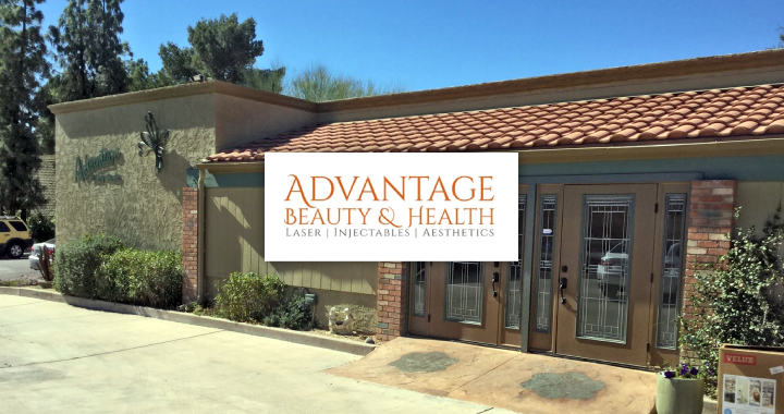 Spend It In Scottsdale AZ – Advantage Beauty and Health main