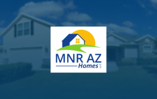 Spend It In Phoenix AZ – MNR AZ Homes main