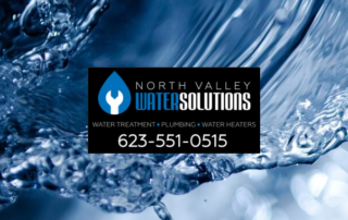 Spend It In Anthem AZ – North Valley Water Solutions main