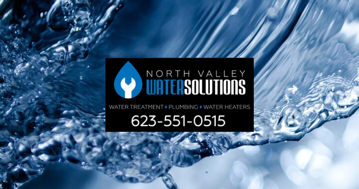 Spend It In Anthem AZ – North Valley Water Solutions main