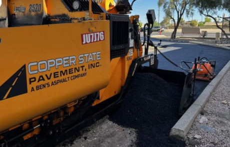 Spend It In Phoenix AZ – Copper State Pavement 3