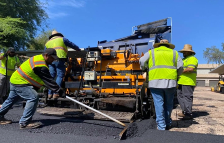 Spend It In Phoenix AZ – Copper State Pavement 6