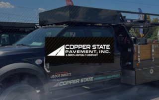 Spend It In Phoenix AZ – Copper State Pavement main