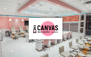 Spend It In Chandler AZ – Canvas Nails and Spa main