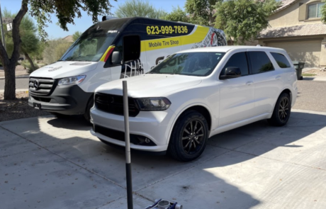 Spend It In Phoenix AZ – Gomobile Tires 5