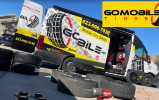 Spend It In Phoenix AZ – Gomobile Tires main