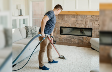 Spend It In Gilbert AZ – Cades Carpet and Floor Care 3