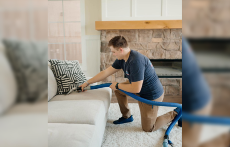 Spend It In Gilbert AZ – Cades Carpet and Floor Care 5