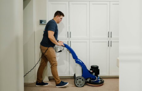 Spend It In Gilbert AZ – Cades Carpet and Floor Care 6