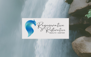 Spend It In Glendale AZ – Regenerative and Restorative Health Center main