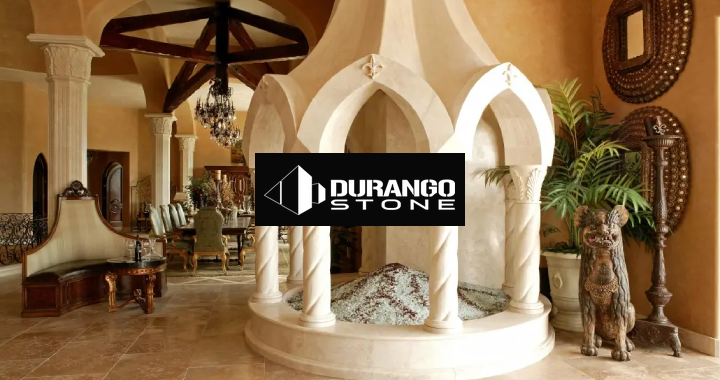 Spend It In Scottsdale AZ – Durango Stone main