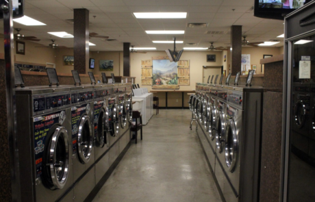 Spend It In Apache Junction AZ – Superstition Express Laundry 4