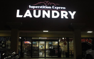 Spend It In Apache Junction AZ – Superstition Express Laundry main