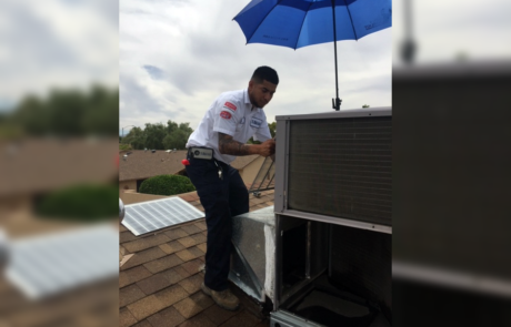 Spend It In Glendale AZ – Christian Brothers Air Conditioning Plumbing Electrical 6