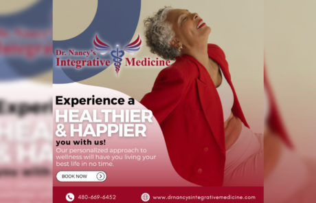 Spend It In Scottsdale AZ – Dr. Nancys Integrative Medicine 2