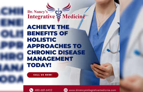 Spend It In Scottsdale AZ – Dr. Nancys Integrative Medicine 6