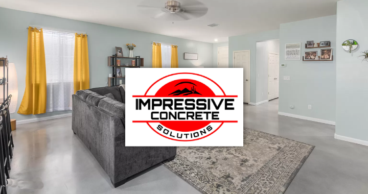 Spend It In Surprise AZ – Impressive Concrete Solutions main