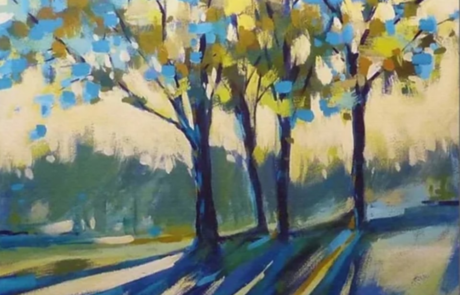 Spend It In Queen Creek AZ – Painting Wonderland 4