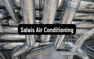 Spend It In Sun City AZ – Salais Air Conditioning main