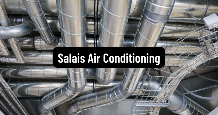 Spend It In Sun City AZ – Salais Air Conditioning main