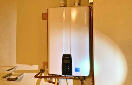 Spend It In Gilbert AZ – Streamline Plumbing 4