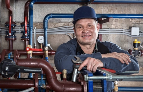 Spend It In Gilbert AZ – Streamline Plumbing 6