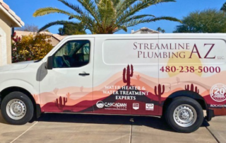 Spend It In Gilbert AZ – Streamline Plumbing main