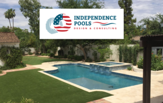 Spend It In Phoenix AZ Independence Pools main