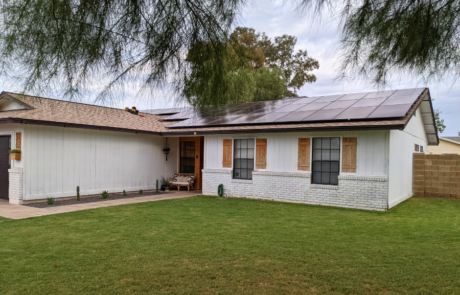 Spend It In Phoenix AZ – JIT Solar 1