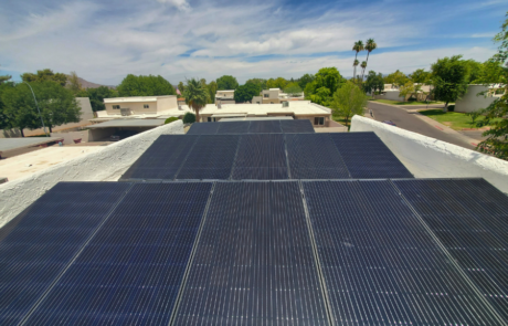 Spend It In Phoenix AZ – JIT Solar 2